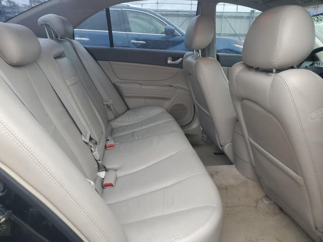 Photo 9 VIN: 5NPEU46F07H205313 - HYUNDAI SONATA SE 