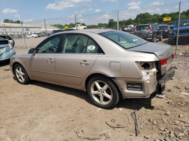 Photo 1 VIN: 5NPEU46F07H212228 - HYUNDAI SONATA 