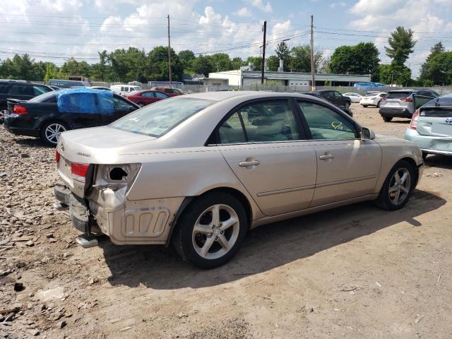 Photo 2 VIN: 5NPEU46F07H212228 - HYUNDAI SONATA 