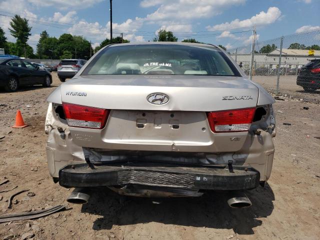 Photo 5 VIN: 5NPEU46F07H212228 - HYUNDAI SONATA 