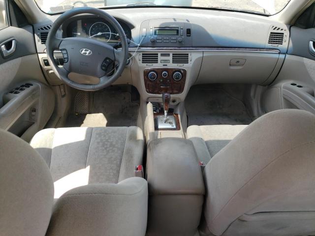 Photo 7 VIN: 5NPEU46F07H212228 - HYUNDAI SONATA 