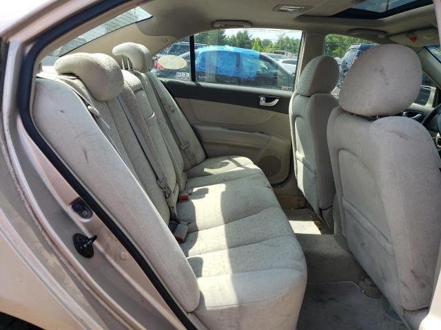 Photo 9 VIN: 5NPEU46F07H212228 - HYUNDAI SONATA 