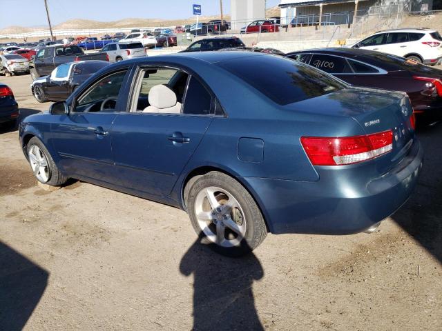 Photo 1 VIN: 5NPEU46F07H238778 - HYUNDAI SONATA SE 