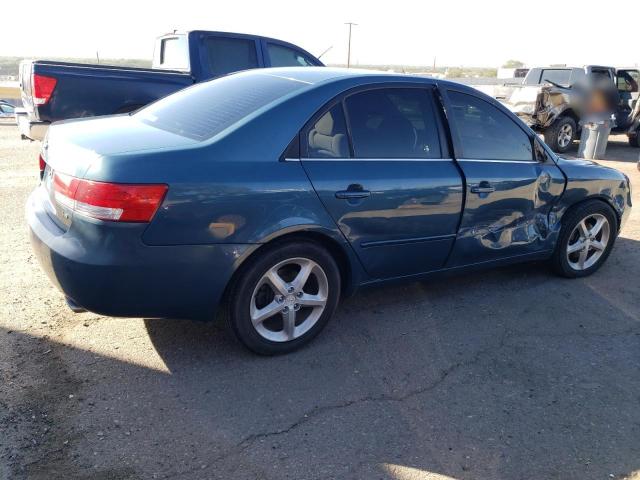 Photo 2 VIN: 5NPEU46F07H238778 - HYUNDAI SONATA SE 