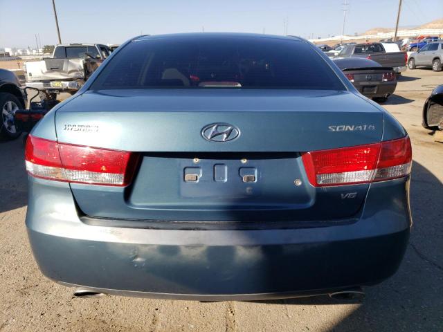 Photo 5 VIN: 5NPEU46F07H238778 - HYUNDAI SONATA SE 