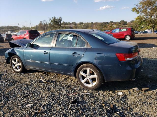 Photo 1 VIN: 5NPEU46F07H251207 - HYUNDAI SONATA SE 