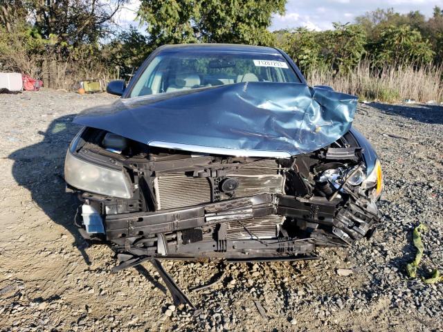 Photo 4 VIN: 5NPEU46F07H251207 - HYUNDAI SONATA SE 