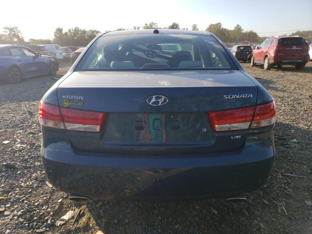 Photo 5 VIN: 5NPEU46F07H251207 - HYUNDAI SONATA SE 