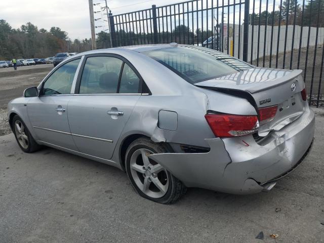 Photo 1 VIN: 5NPEU46F07H267701 - HYUNDAI SONATA SE 