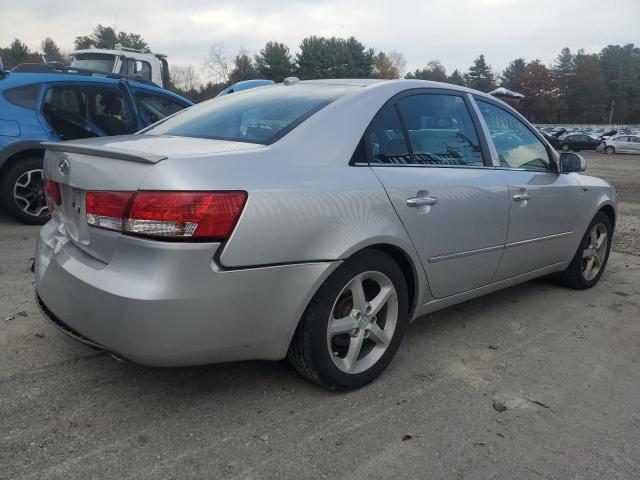 Photo 2 VIN: 5NPEU46F07H267701 - HYUNDAI SONATA SE 