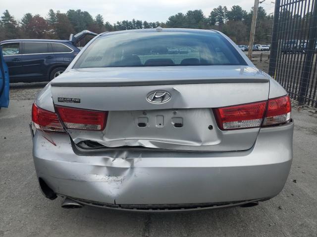 Photo 5 VIN: 5NPEU46F07H267701 - HYUNDAI SONATA SE 