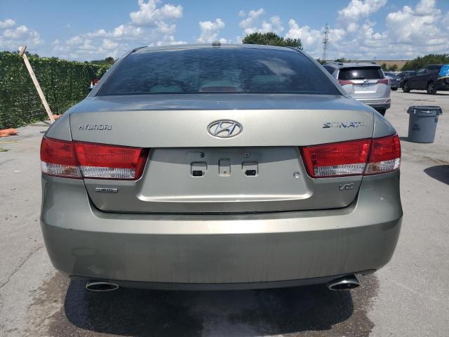 Photo 5 VIN: 5NPEU46F08H303839 - HYUNDAI SONATA SE 