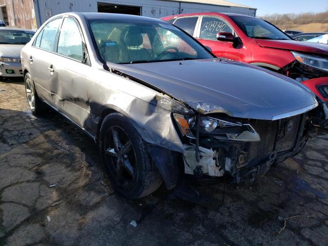 Photo 0 VIN: 5NPEU46F08H312816 - HYUNDAI SONATA SE 