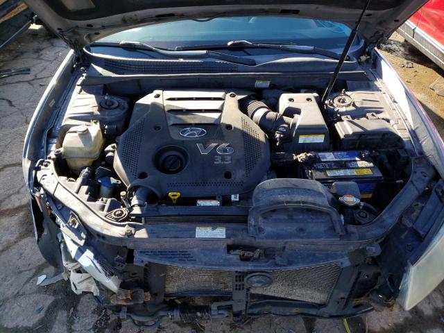 Photo 6 VIN: 5NPEU46F08H312816 - HYUNDAI SONATA SE 