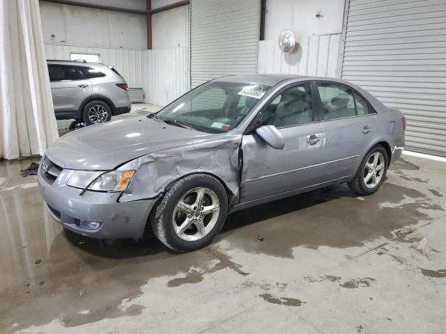 Photo 0 VIN: 5NPEU46F08H315408 - HYUNDAI SONATA SE 