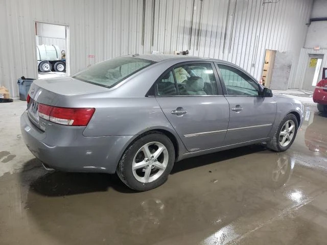 Photo 2 VIN: 5NPEU46F08H315408 - HYUNDAI SONATA SE 