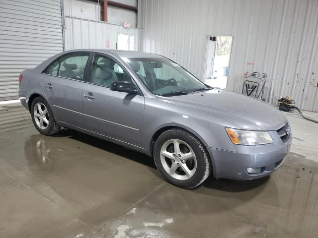 Photo 3 VIN: 5NPEU46F08H315408 - HYUNDAI SONATA SE 