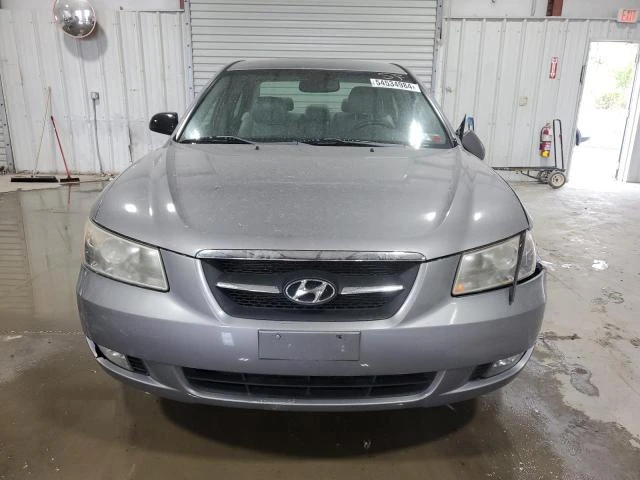 Photo 4 VIN: 5NPEU46F08H315408 - HYUNDAI SONATA SE 