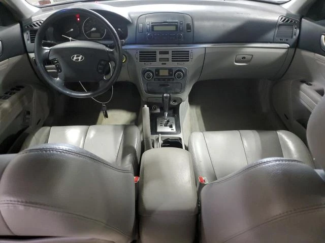 Photo 7 VIN: 5NPEU46F08H315408 - HYUNDAI SONATA SE 