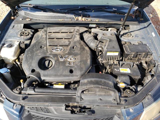 Photo 10 VIN: 5NPEU46F08H359375 - HYUNDAI SONATA 