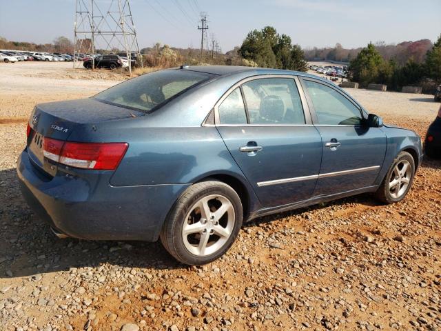 Photo 2 VIN: 5NPEU46F08H359375 - HYUNDAI SONATA 