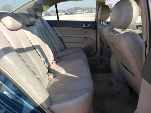 Photo 9 VIN: 5NPEU46F08H359375 - HYUNDAI SONATA 