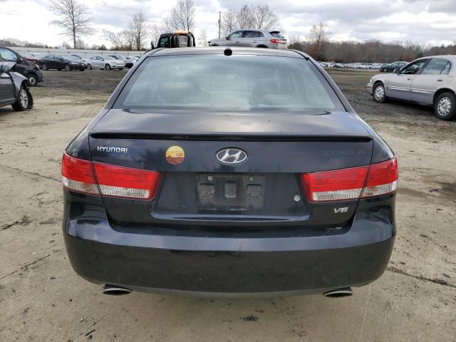 Photo 5 VIN: 5NPEU46F08H370201 - HYUNDAI SONATA 