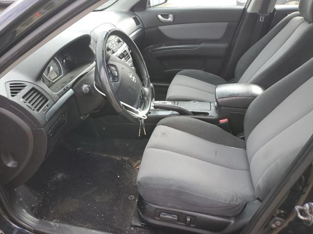 Photo 6 VIN: 5NPEU46F08H370201 - HYUNDAI SONATA 