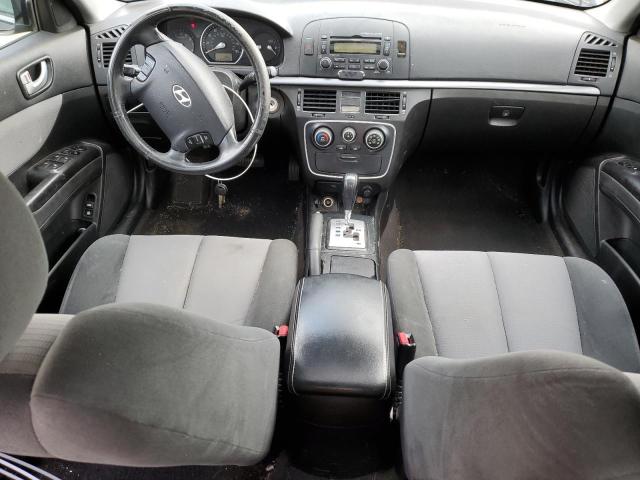 Photo 7 VIN: 5NPEU46F08H370201 - HYUNDAI SONATA 