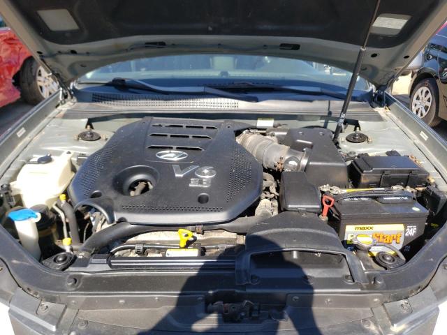 Photo 6 VIN: 5NPEU46F09H424257 - HYUNDAI SONATA SE 