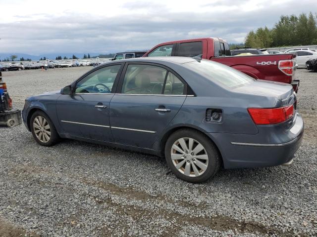 Photo 1 VIN: 5NPEU46F09H429233 - HYUNDAI SONATA SE 