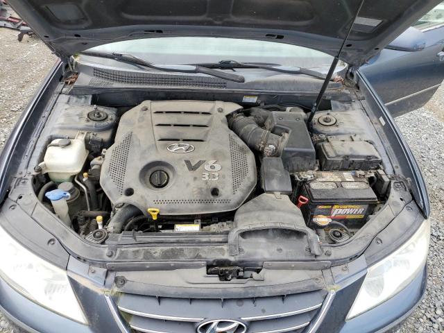 Photo 10 VIN: 5NPEU46F09H429233 - HYUNDAI SONATA SE 