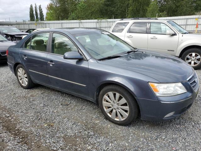 Photo 3 VIN: 5NPEU46F09H429233 - HYUNDAI SONATA SE 