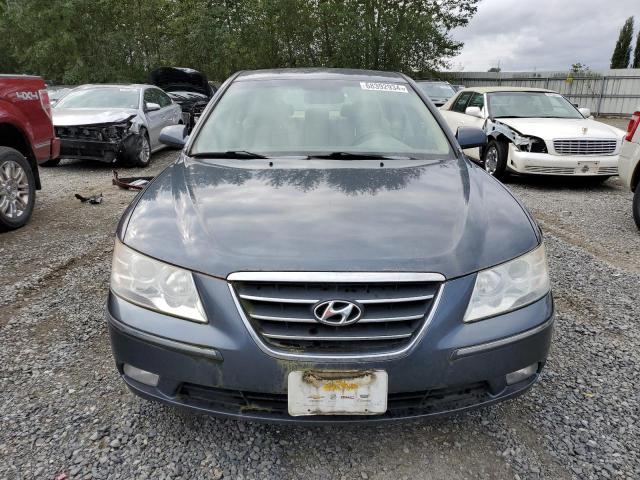 Photo 4 VIN: 5NPEU46F09H429233 - HYUNDAI SONATA SE 