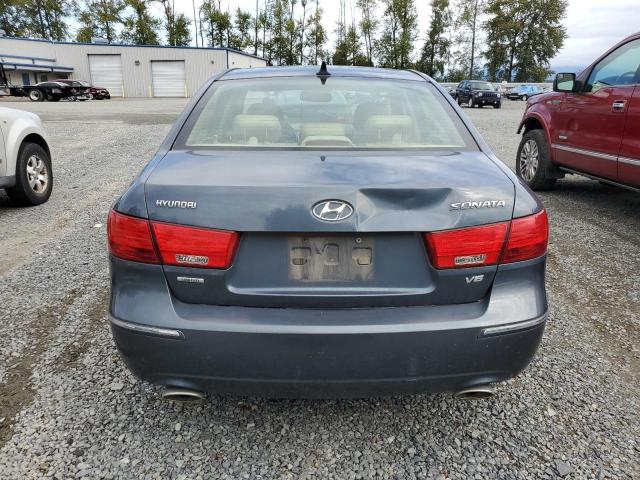 Photo 5 VIN: 5NPEU46F09H429233 - HYUNDAI SONATA SE 