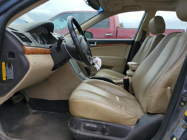 Photo 6 VIN: 5NPEU46F09H429233 - HYUNDAI SONATA SE 