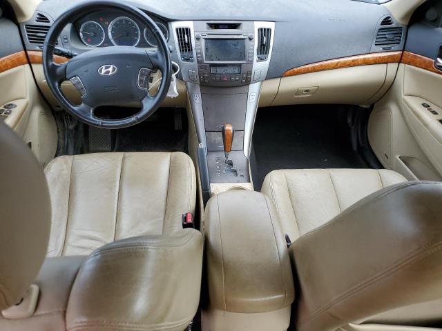 Photo 7 VIN: 5NPEU46F09H429233 - HYUNDAI SONATA SE 