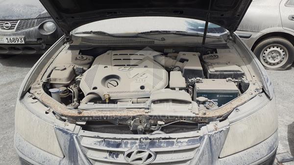 Photo 25 VIN: 5NPEU46F09H436487 - HYUNDAI SONATA 