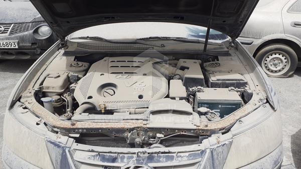 Photo 26 VIN: 5NPEU46F09H436487 - HYUNDAI SONATA 