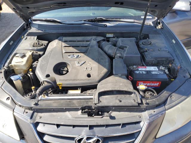 Photo 10 VIN: 5NPEU46F09H464497 - HYUNDAI SONATA SE 