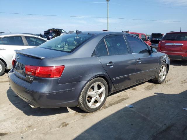 Photo 2 VIN: 5NPEU46F09H464497 - HYUNDAI SONATA SE 