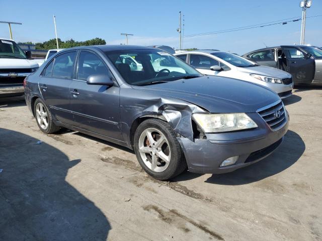 Photo 3 VIN: 5NPEU46F09H464497 - HYUNDAI SONATA SE 