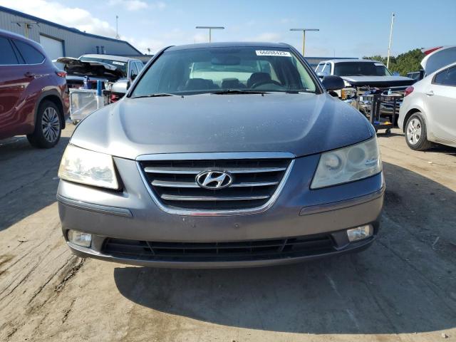 Photo 4 VIN: 5NPEU46F09H464497 - HYUNDAI SONATA SE 