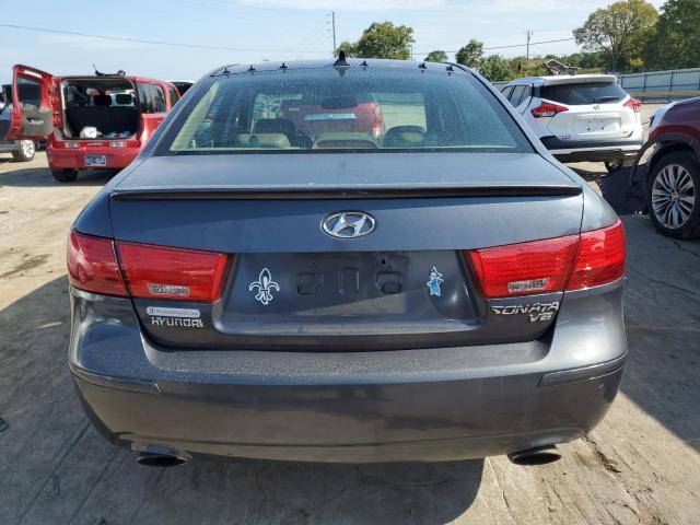 Photo 5 VIN: 5NPEU46F09H464497 - HYUNDAI SONATA SE 