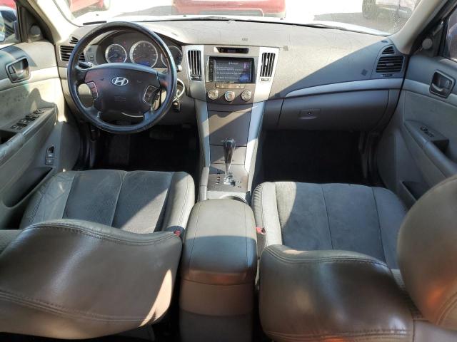 Photo 7 VIN: 5NPEU46F09H464497 - HYUNDAI SONATA SE 