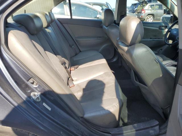 Photo 9 VIN: 5NPEU46F09H464497 - HYUNDAI SONATA SE 