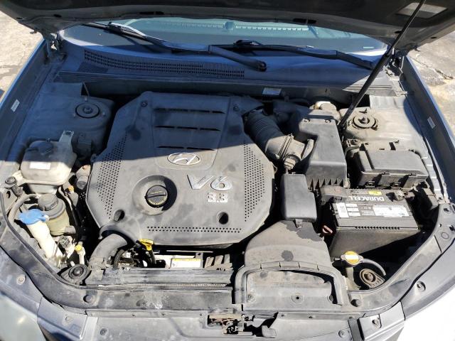 Photo 10 VIN: 5NPEU46F09H471921 - HYUNDAI SONATA 