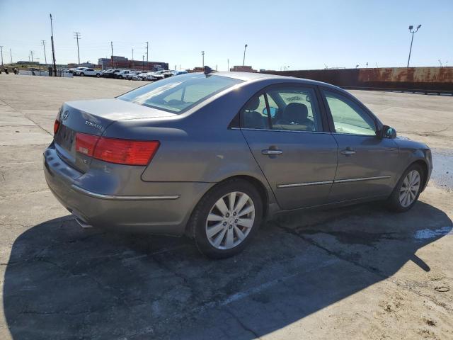 Photo 2 VIN: 5NPEU46F09H471921 - HYUNDAI SONATA 