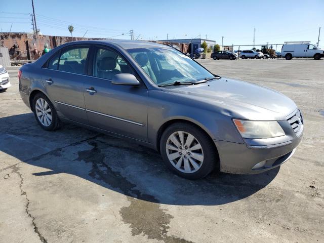 Photo 3 VIN: 5NPEU46F09H471921 - HYUNDAI SONATA 