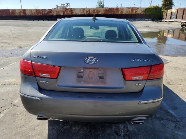 Photo 5 VIN: 5NPEU46F09H471921 - HYUNDAI SONATA 